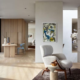 Amagansett Dunes House