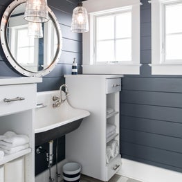 THE BEACH COTTAGE PROJECT