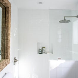 East Hampton Bathroom