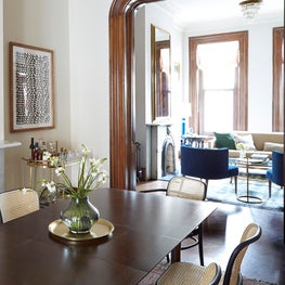 Webster {Chicago Residence - Lincoln Park}