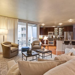 Evanston Condominium