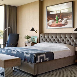 South Harbor Master Bedroom