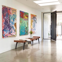 PALM SPRINGS VACATION HOME