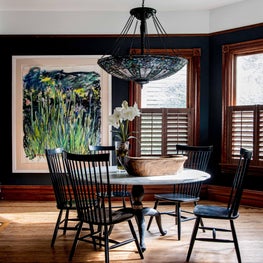 Contemporary Victorian