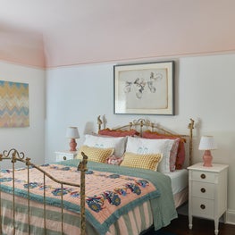 The Collected Victorian - Meghan Jay Design