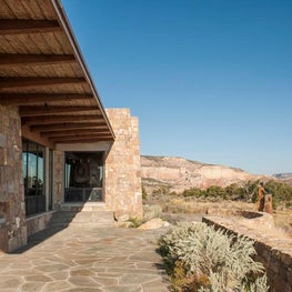 Terrace, Estancia del Rio, Arizona