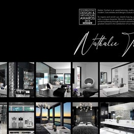 Hidden Gem - Couture Estate in Ramsey Lake