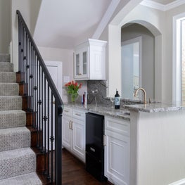 Refreshed Traditional