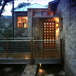 Jennett Country House