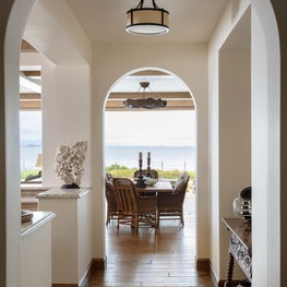 Northern California Beach House