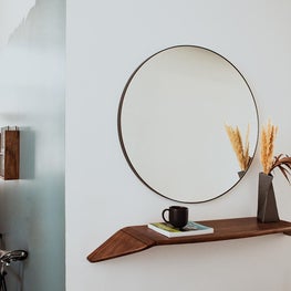 Long Beach Modern Industrial