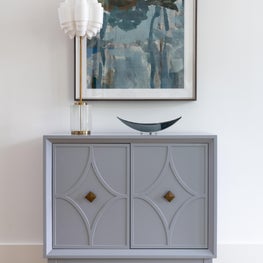 University Park Timeless Transitional