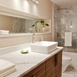 San Francisco Chic Modern Luxury Apartment - Back Unit