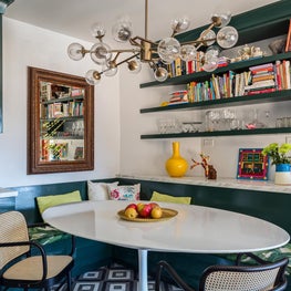 Hollywood Hills Home