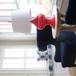 University - Family Room