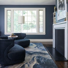 LIGHT-FILLED MARIN HOME