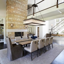 Rambling Shingle Style