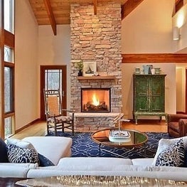 Dune Acres Residence