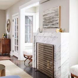 LIGHT-FILLED MARIN HOME