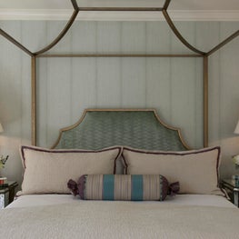 Woodside Decorator Show House