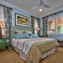 St pete bedroom design