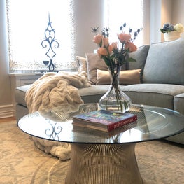 Upper Westside Family Room