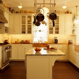 Lincoln Park Residence