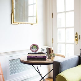 Avon Hill, Cambridge, Massachusetts 