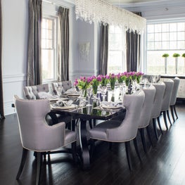 An East Coast Estate