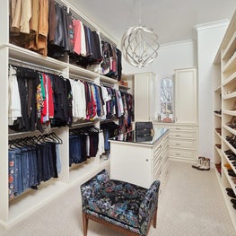 "Moditerranean" Home