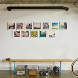 Filling Station Lofts