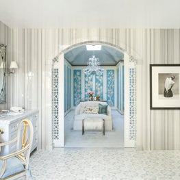 Santa Monica Italianate Estate Redux