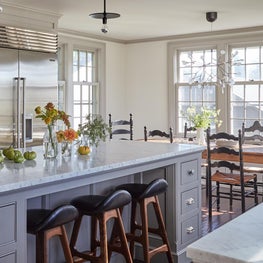 1820 Farmhouse, Eaton, CT