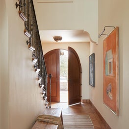 Northern California Beach House