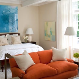 Hampton Designer Showhouse 2011