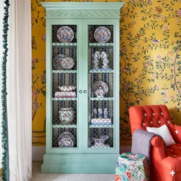 Kip's Bay Dallas | Garden of Erdem