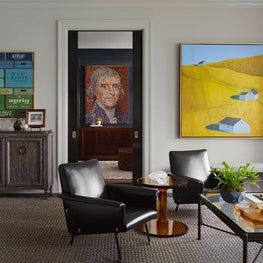 Lake Shore Drive Apartment