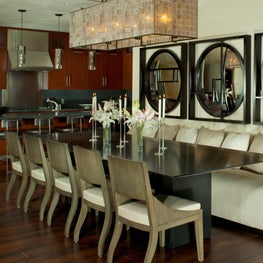 Solaris Residence - Vail, CO - Dining Room
