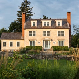 Larchmont Harbor House