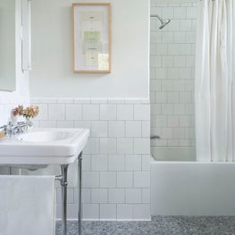 Greek Revival Renovation, Farmington, CT