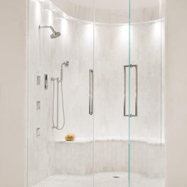 Residential - Modern Country Club