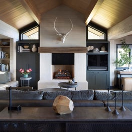 West Shore Lake Tahoe