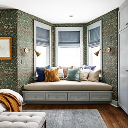 Bloomingdale Rowhouse