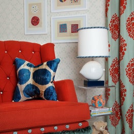 Hillsborough Residence I