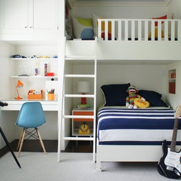 Long Island Residence