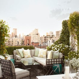 Upper East Side, NYC