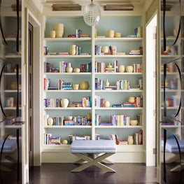 Flatiron District Apartment