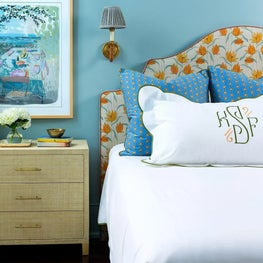 Portfolio: Bloodworth Street