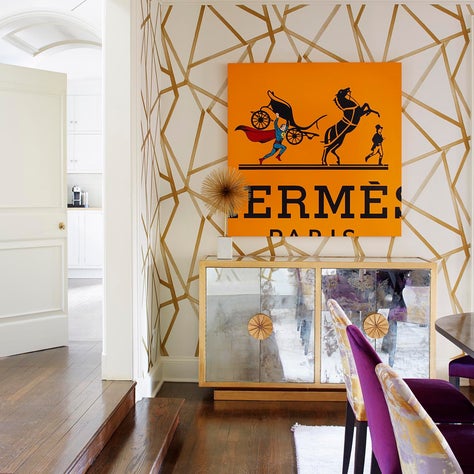 Peachtree Battle Dining Room