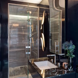 Carnegie Hill Residence